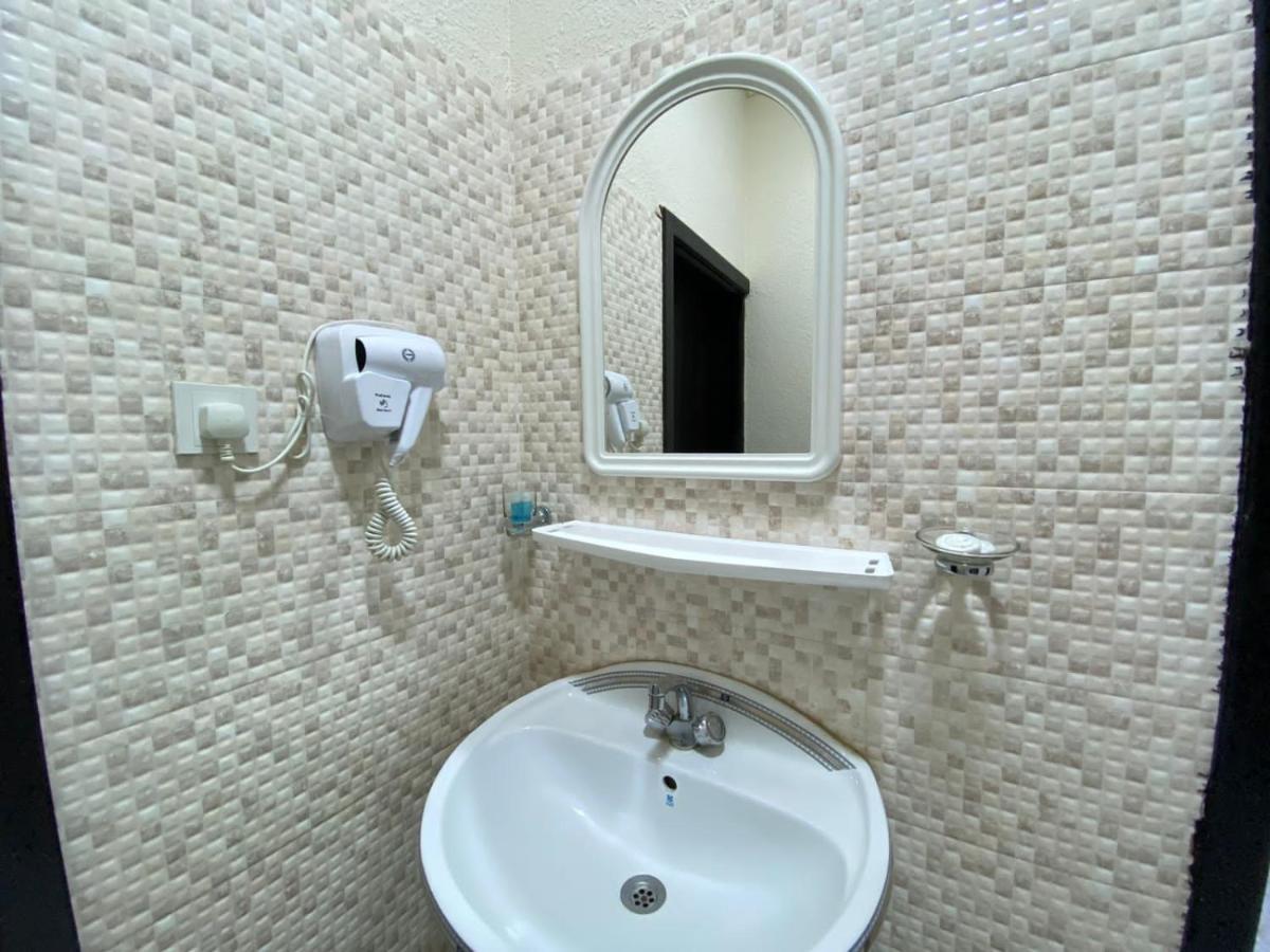艾卜哈Qasr Aldabab Housing Units公寓 外观 照片
